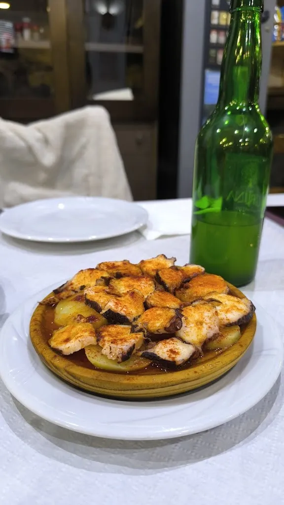 lucia ba_Sidrería Ghetto_Langreo_review