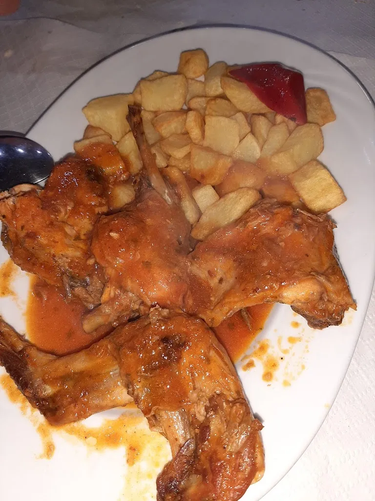 Jenni Paino_Sidrería Ghetto_Langreo_review