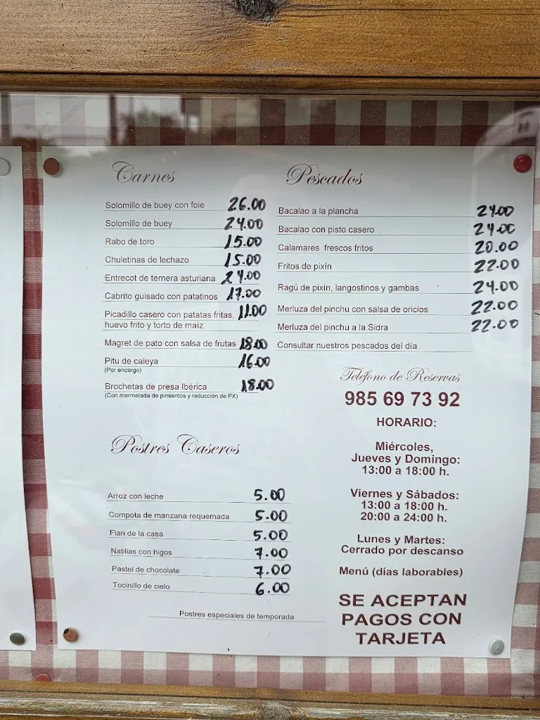 Menu_Restaurante Casa Adela_Langreo_image_1