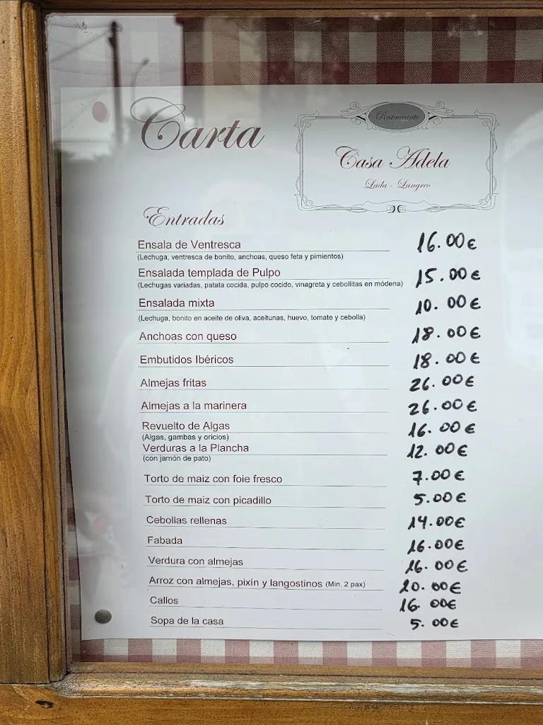 Menu_Restaurante Casa Adela_Langreo_image_2