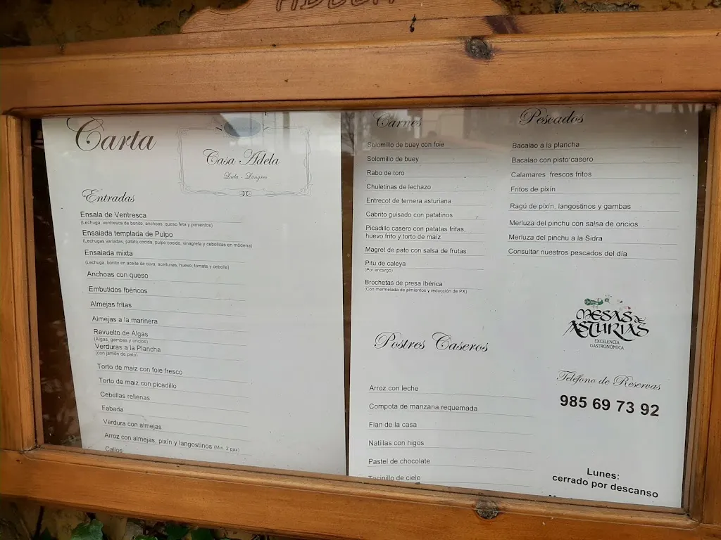 Menu_Restaurante Casa Adela_Langreo_image_3