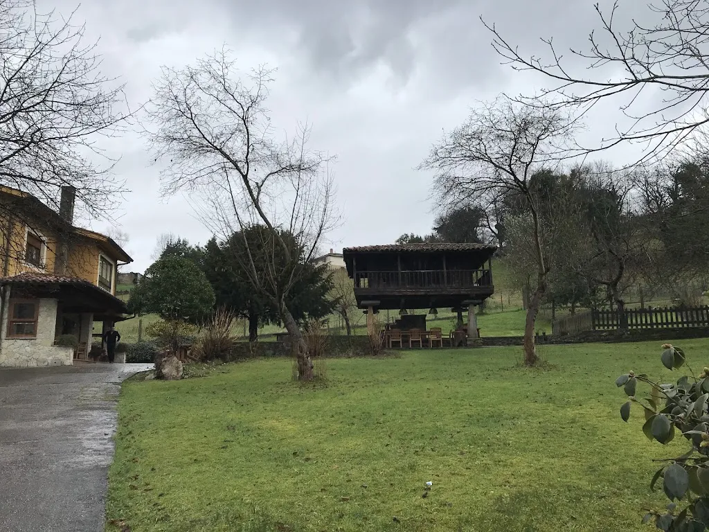 vivek sinha_Restaurante Casa Adela_Langreo_review