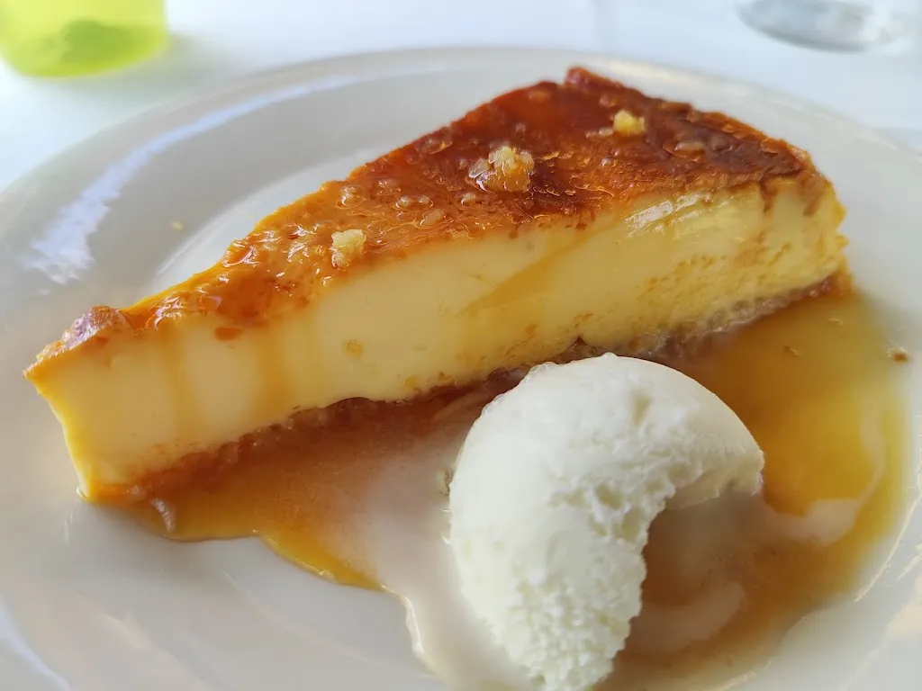 Manuel_Restaurante Casa Adela_Langreo_review