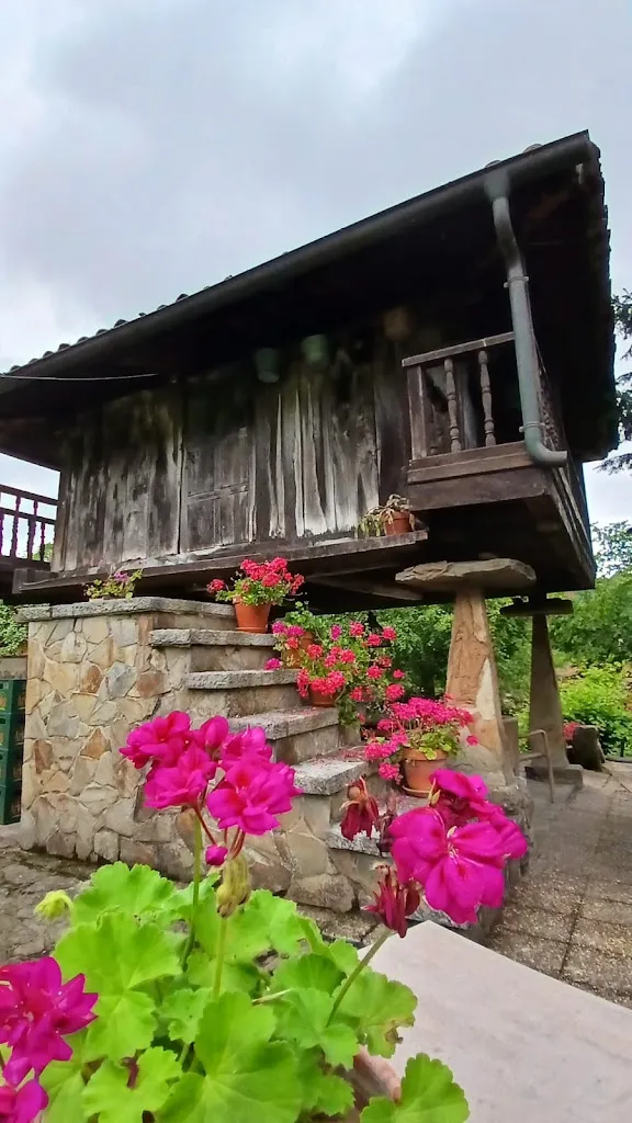 Gloria L._Restaurante Casa Adela_Langreo_review