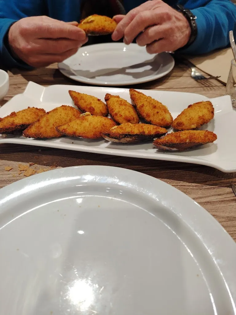 Isabel Marina_Restaurante Casa Arca_Langreo_review