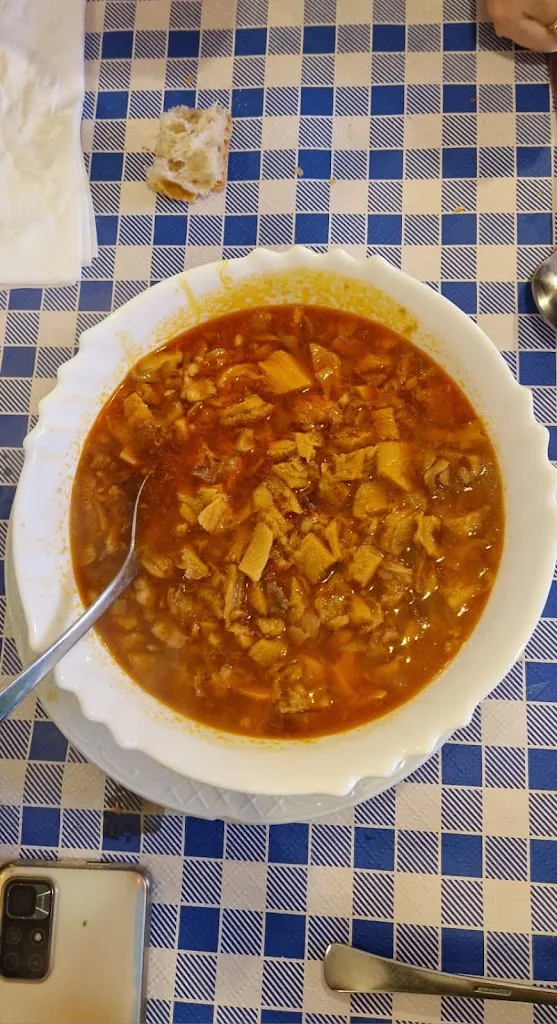 Menu_La Solana_Langreo_immagine_5