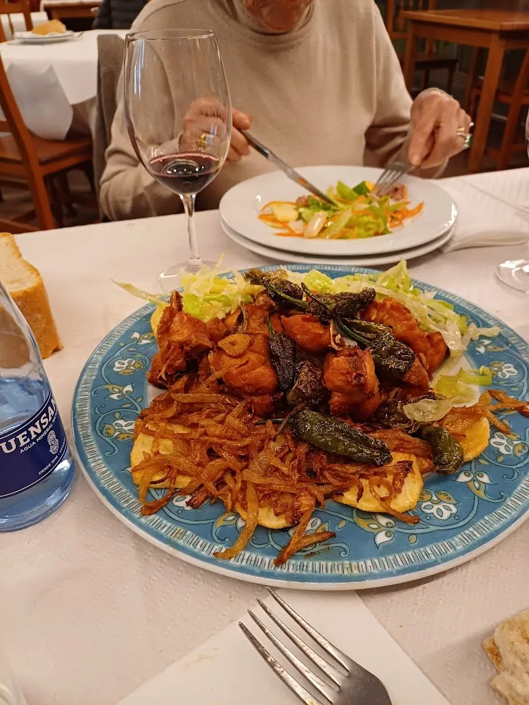 Menu_Sidrería Restaurante El Gaucho_Langreo_image_7