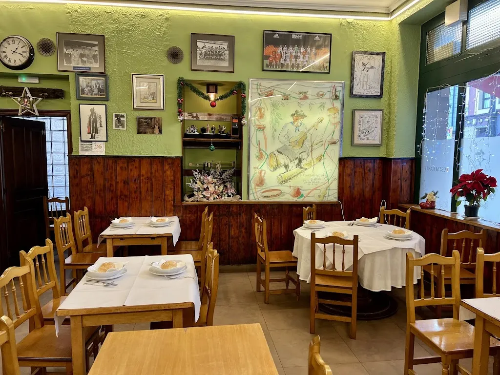 Sidrería Restaurante El Gaucho_Langreo_slider_image_1