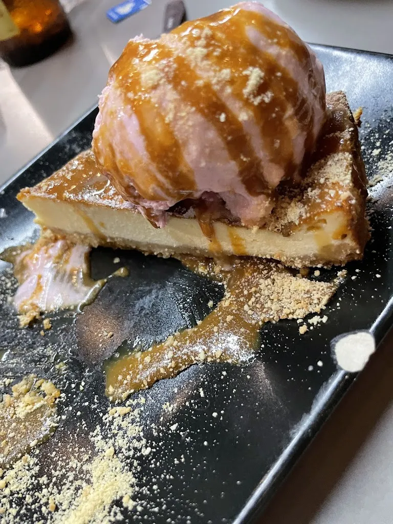 Menü_Restaurante MAMBA Gastrobar_Langreo_Bild_5