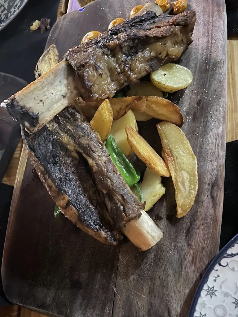 Menü_Restaurante MAMBA Gastrobar_Langreo_Bild_6