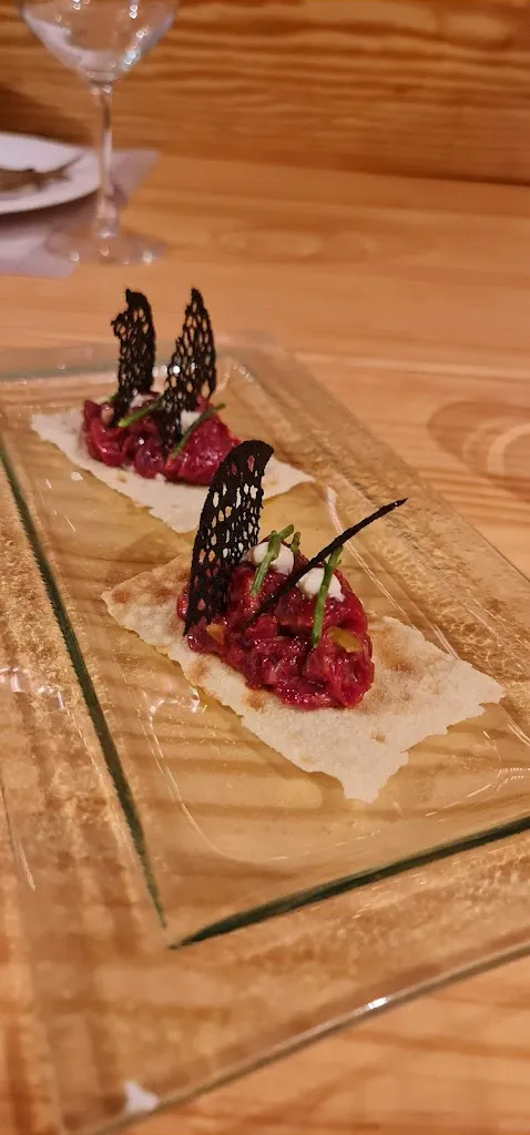 Menü_Restaurante MAMBA Gastrobar_Langreo_Bild_7