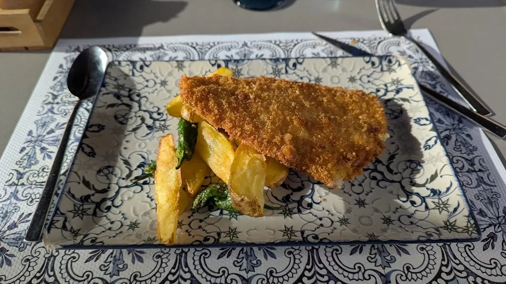 Menü_Restaurante MAMBA Gastrobar_Langreo_Bild_9