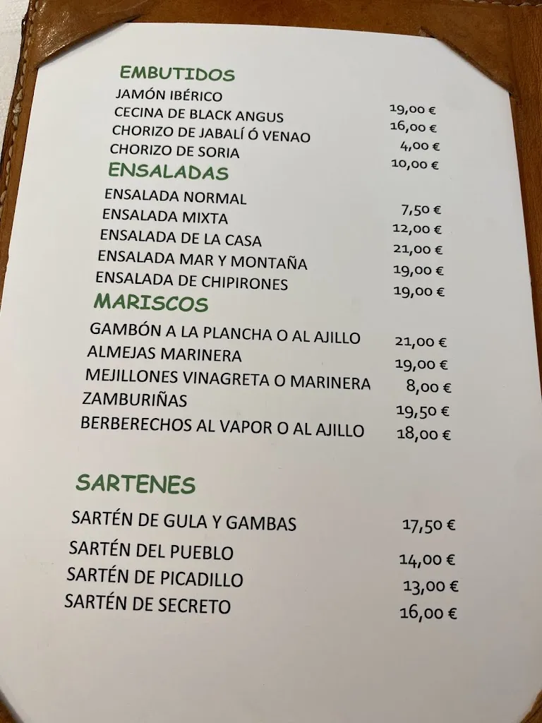 Menu_Restaurante la Faya_Langreo_image_3