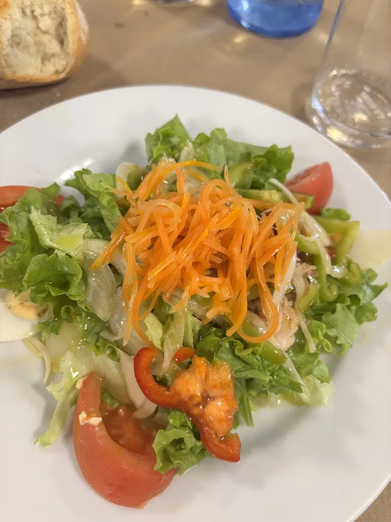 Ana G_Restaurante la Faya_Langreo_review