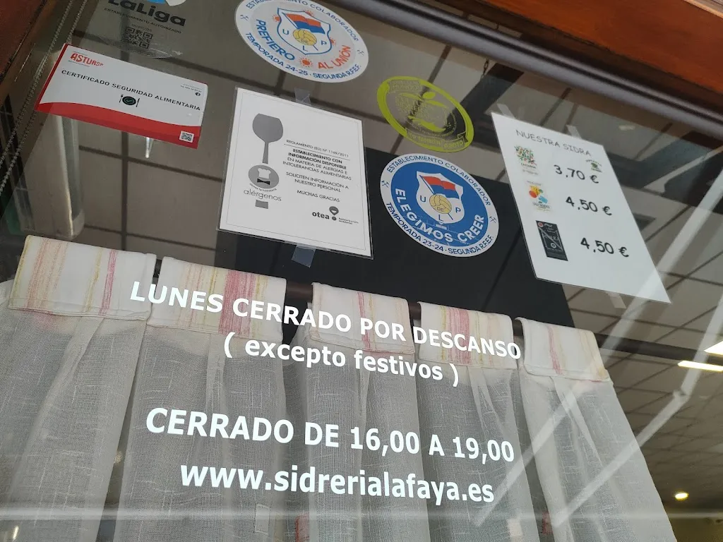 Manuel_Restaurante la Faya_Langreo_review