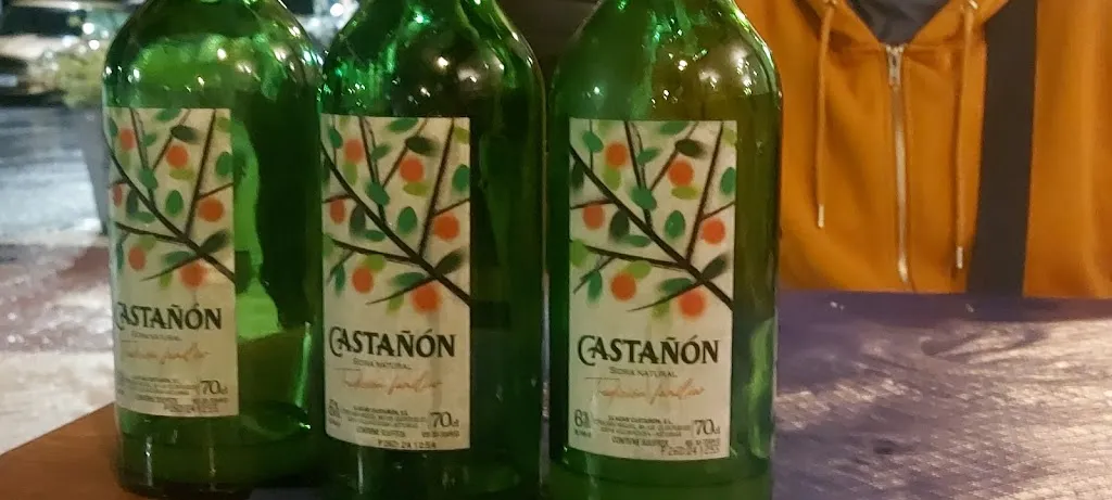 Mayte Borja Arevalo_Restaurante la Faya_Langreo_review