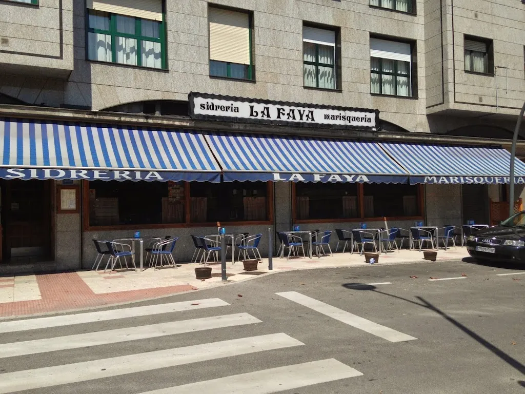 Restaurante la Faya_Langreo_slider_image_1