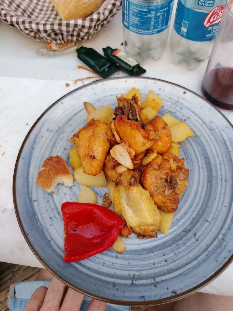 Zumi ZdeF_Sidrería El Patio_Langreo_review