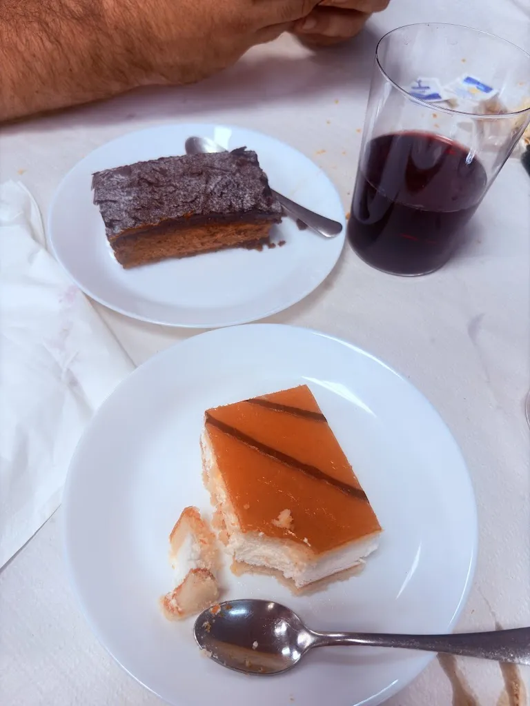 Nidia Arias aguilar_Sidrería El Patio_Langreo_review