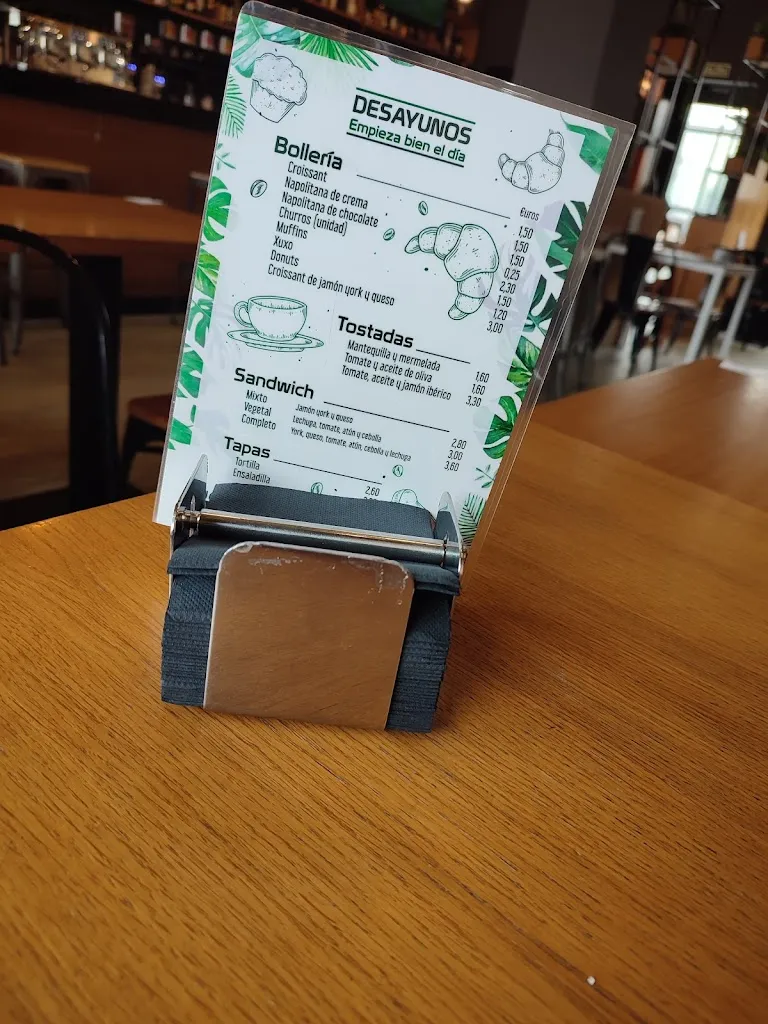 Menu_Arrecendo Galego | Gastrobar | Restaurante | Cafetería_Fene_image_3
