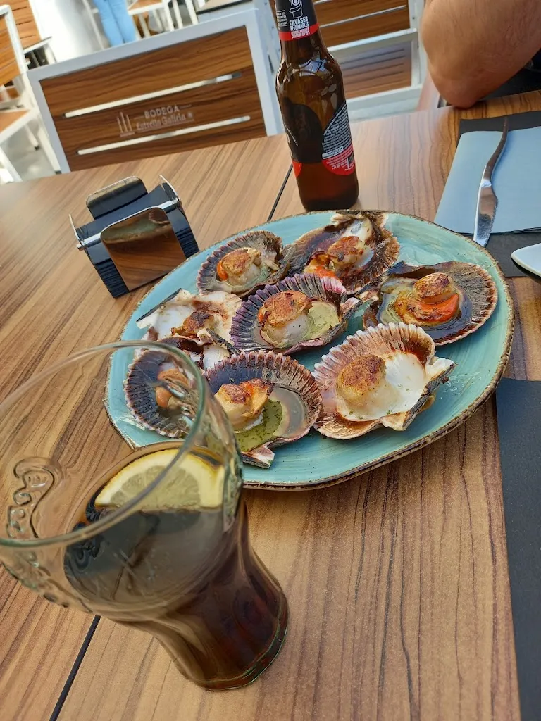 Menu_Arrecendo Galego | Gastrobar | Restaurante | Cafetería_Fene_image_9