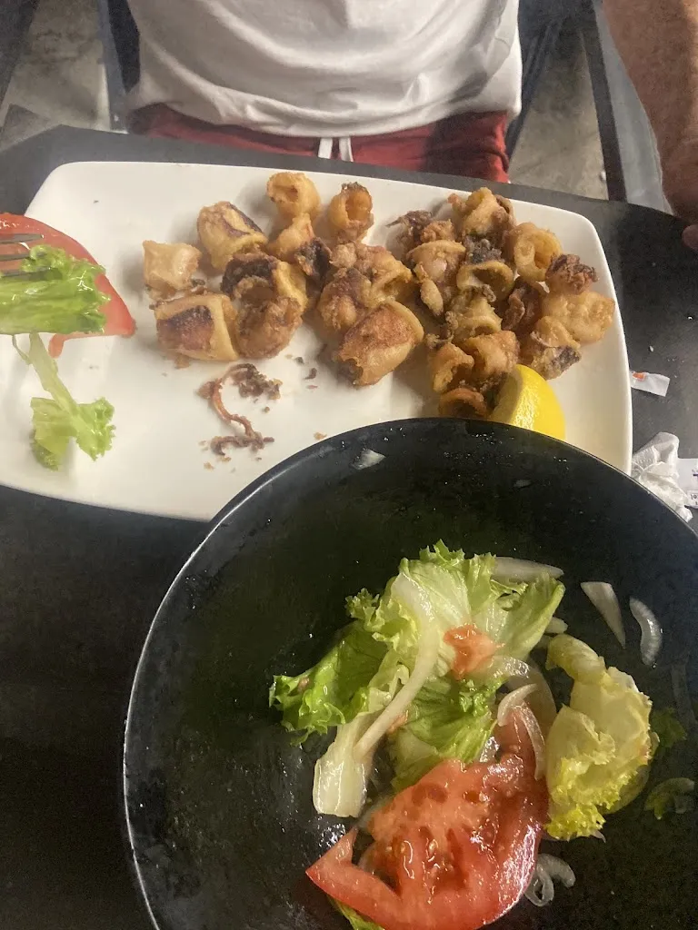 JAM!! Señor de la noche_Arrecendo Galego | Gastrobar | Restaurante | Cafetería_Fene_review