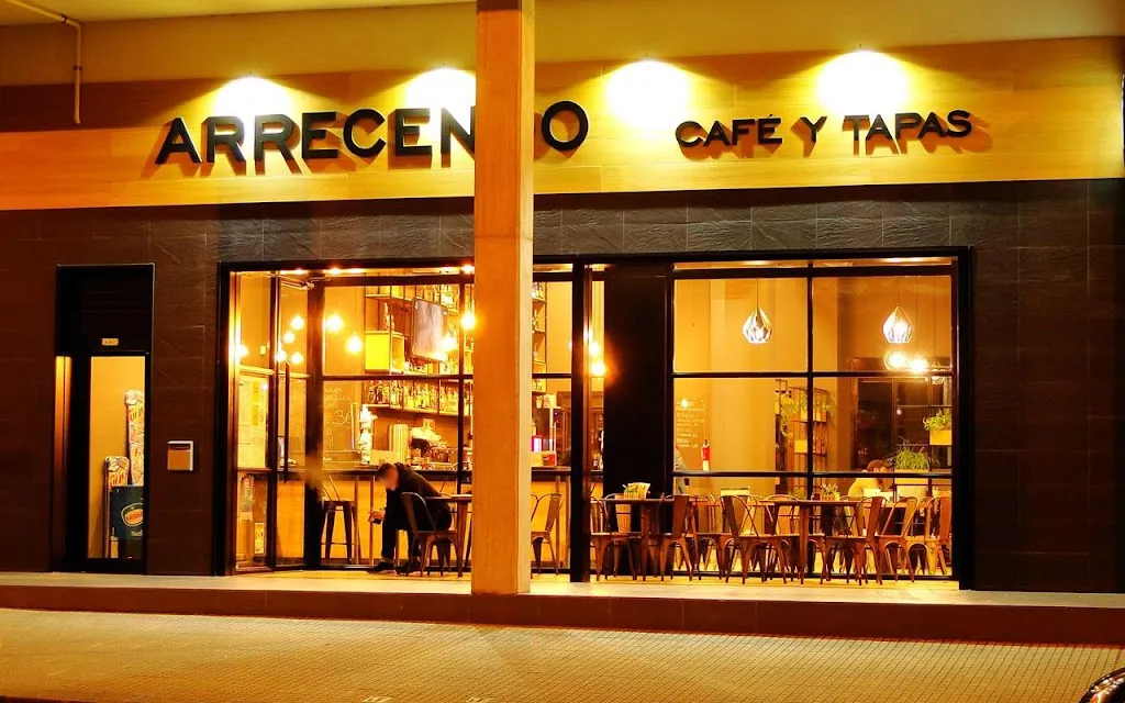 Arrecendo Galego | Gastrobar | Restaurante | Cafetería_Fene_slider_image_1