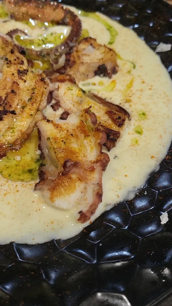 Arrecendo Galego | Gastrobar | Restaurante | Cafetería_Fene_slider_image_2