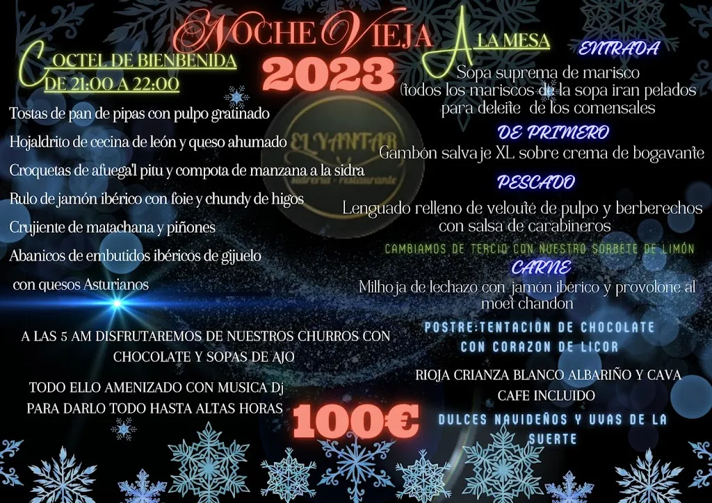 Menu_El Yantar_Langreo_immagine_2