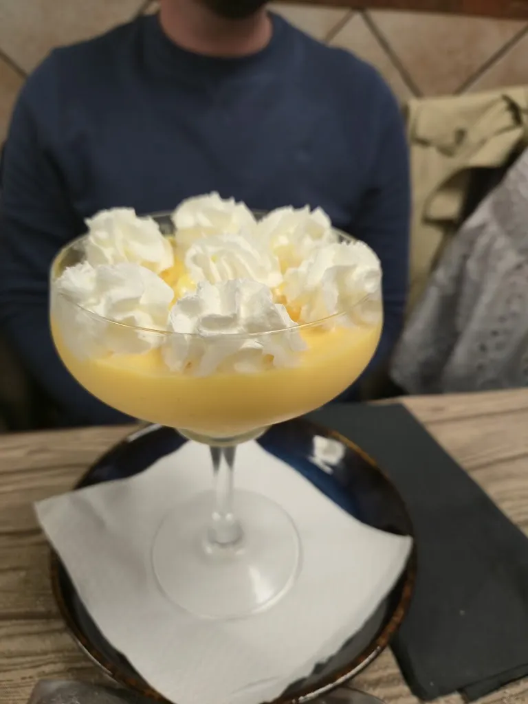 Alba_El Yantar_Langreo_recensione