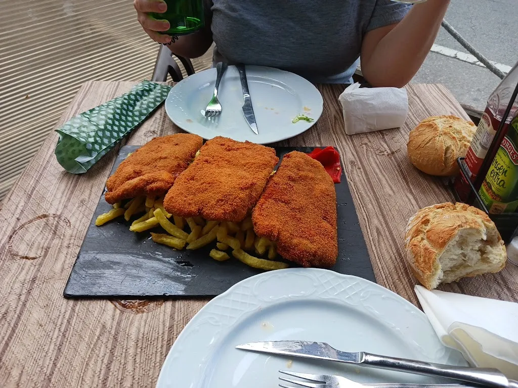 Juanjo Gutiérrez_Sidrería El Escalón_Langreo_review