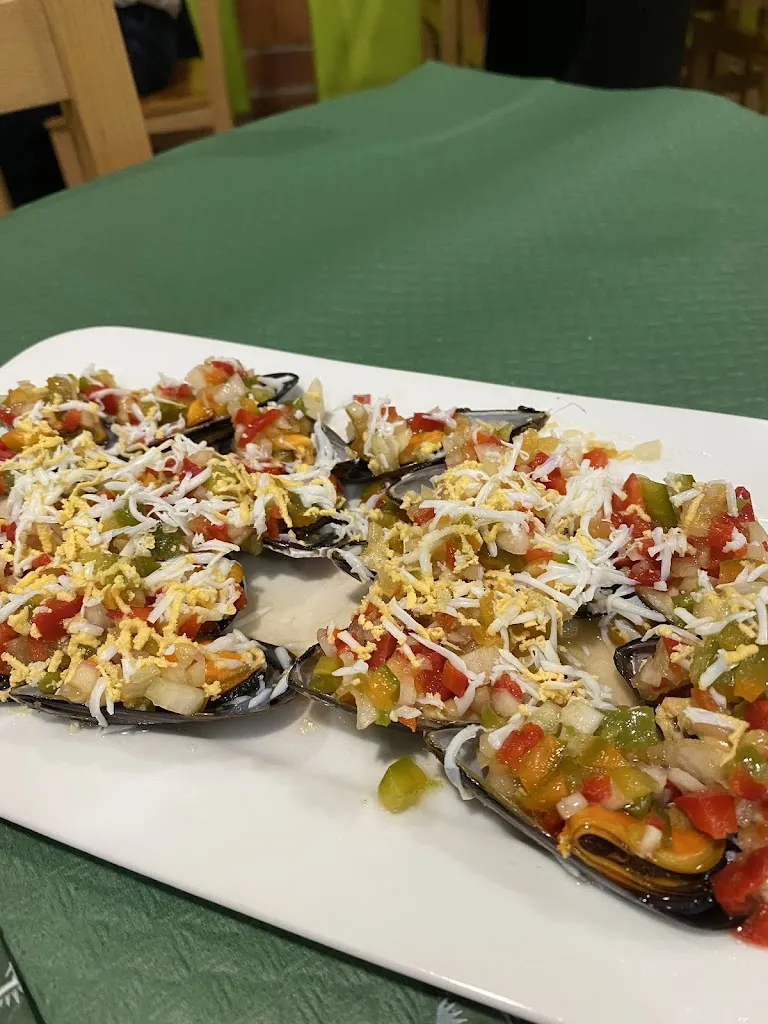 Maitena Herlein_Sidrería El Escalón_Langreo_review