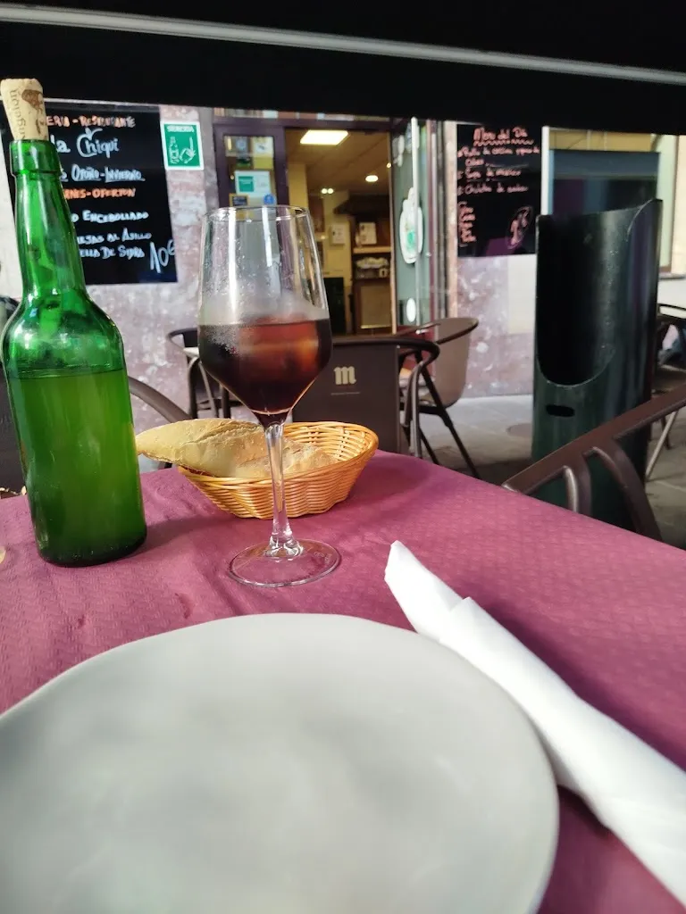 Menu_Sidreria Restaurante la Chiqui_Langreo_immagine_8