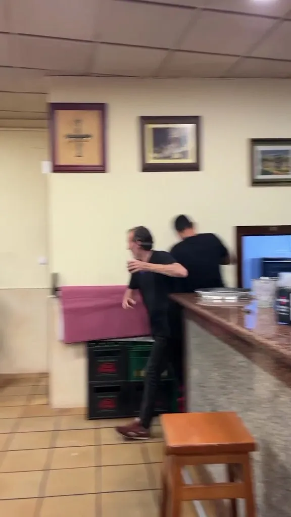 Sidreria Restaurante la Chiqui_Langreo_slider_image_2