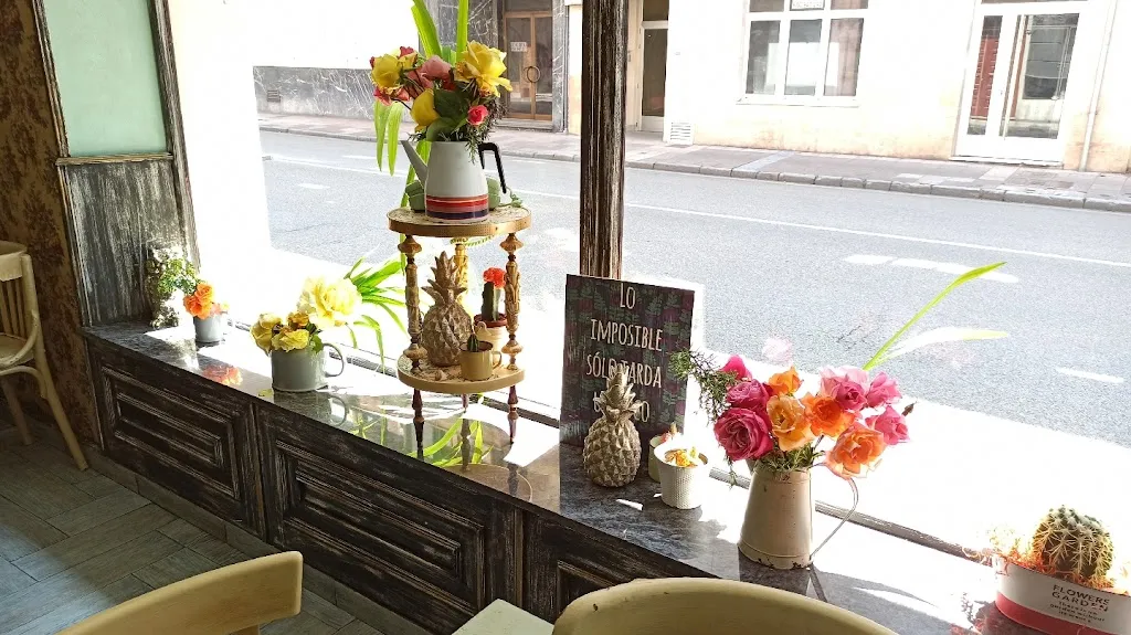 La Candelaria de Mela ristorante a Langreo