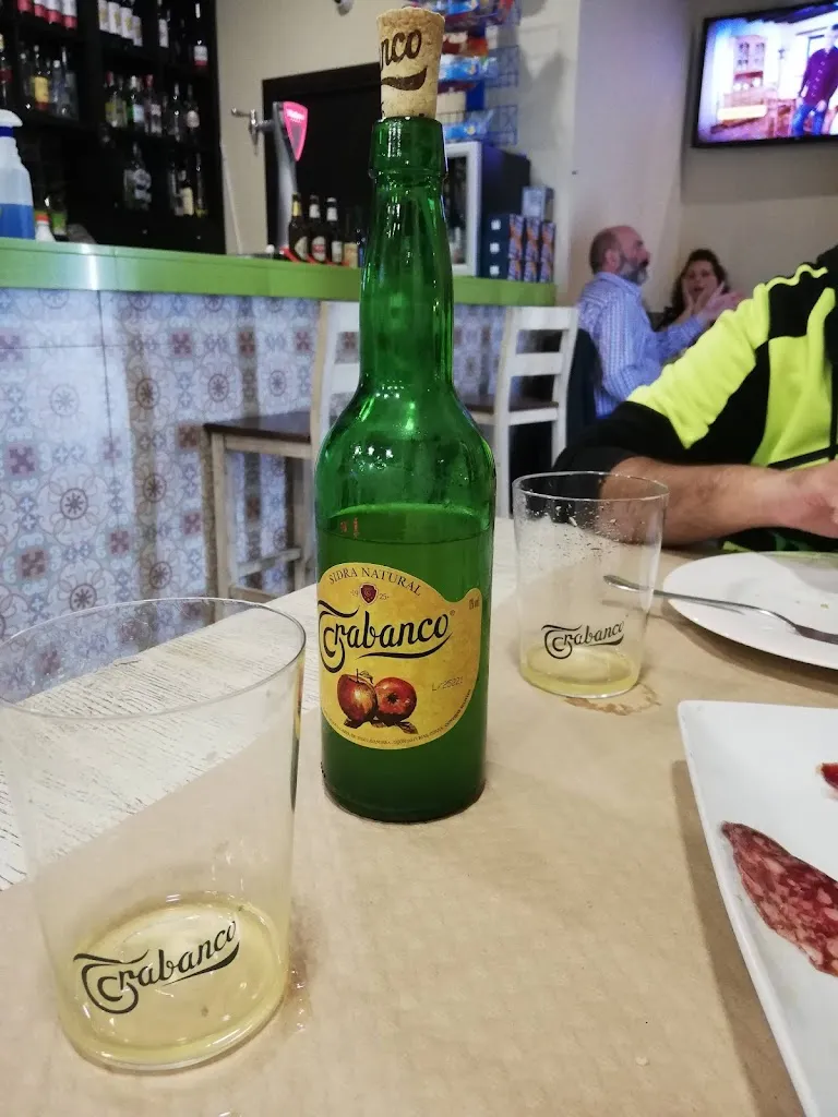 Menu_Sidrería Los Güelos_Langreo_image_8