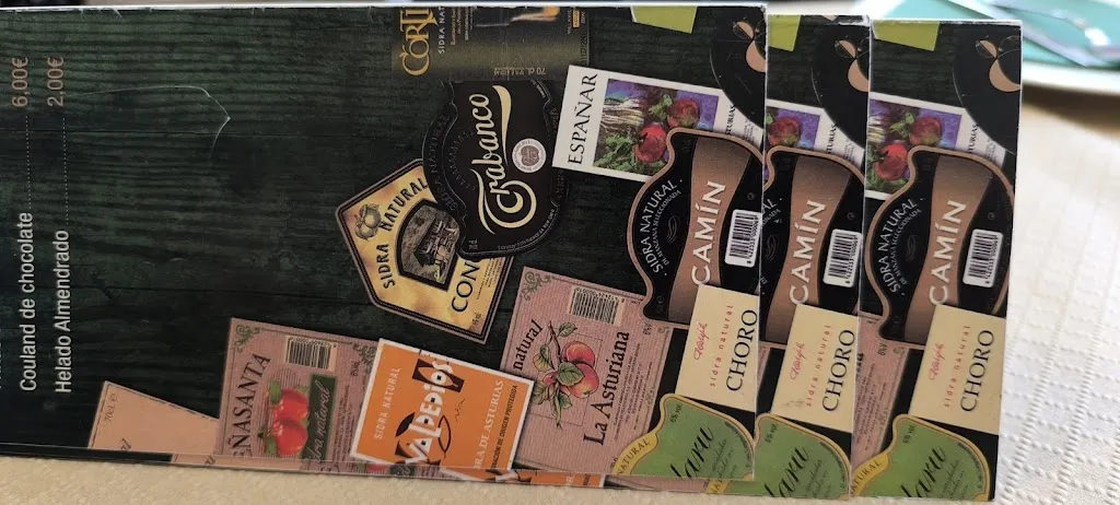 Sidrería Los Güelos_Langreo_slider_image_2