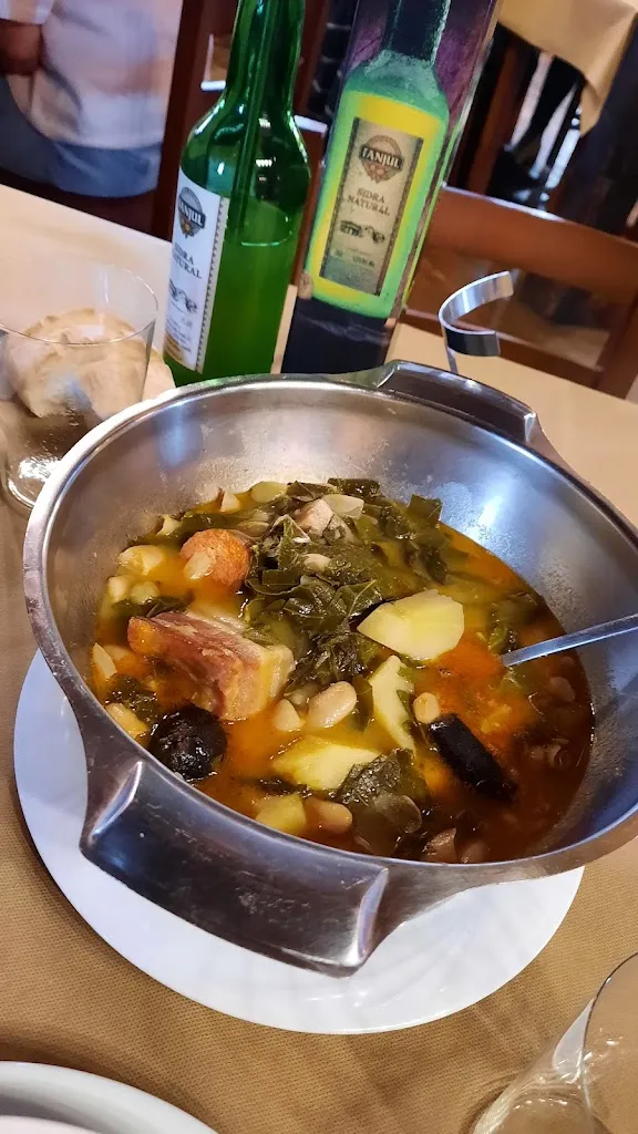 Julio Parra_La Llariega_Langreo_recensione