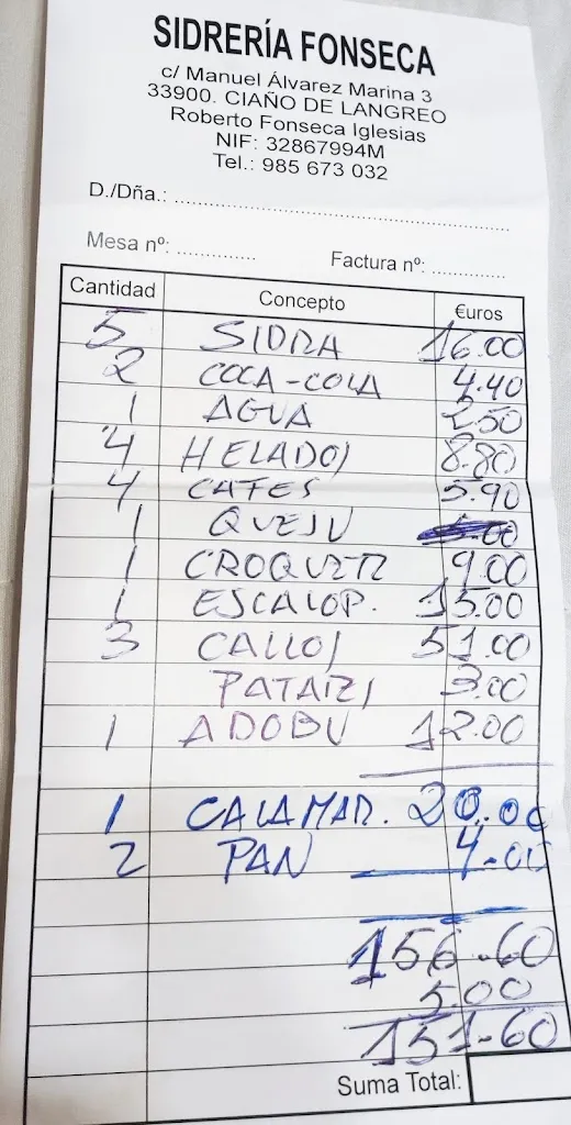 Ruben Solana_Fonseca_Langreo_review