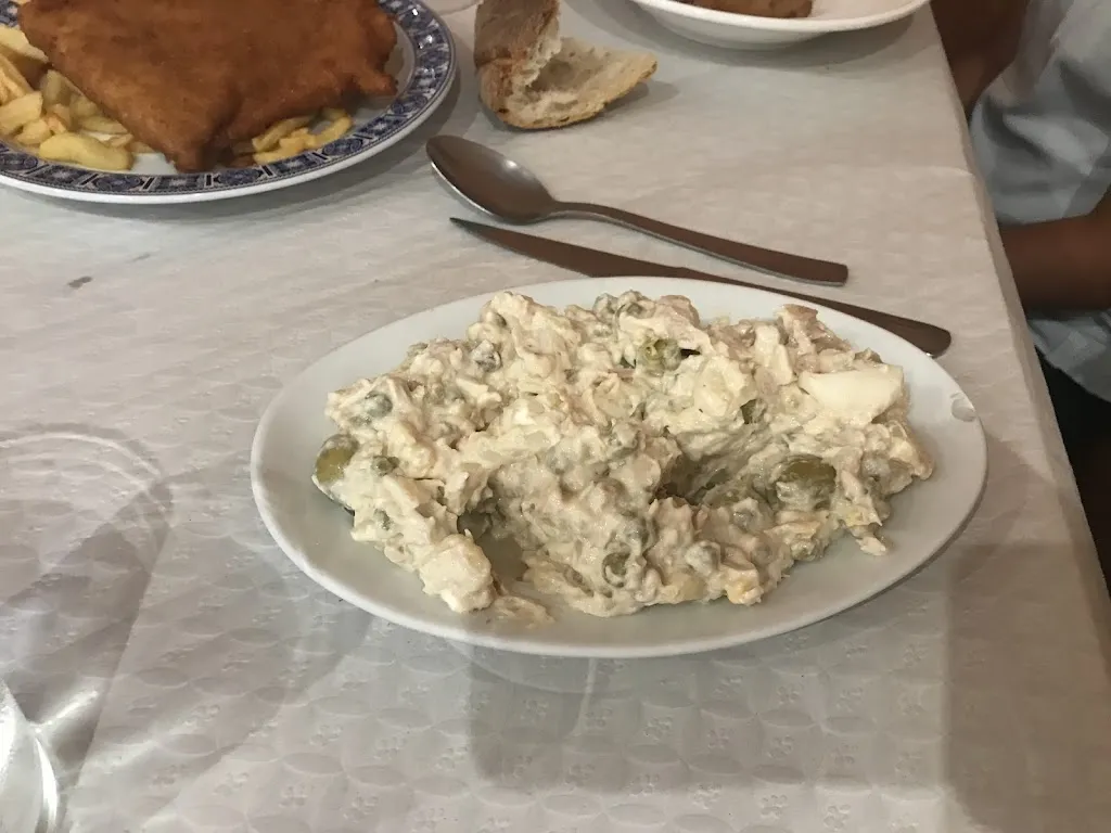 Jaime Perez Ballester_Restaurante Los Sotos_Langreo_review