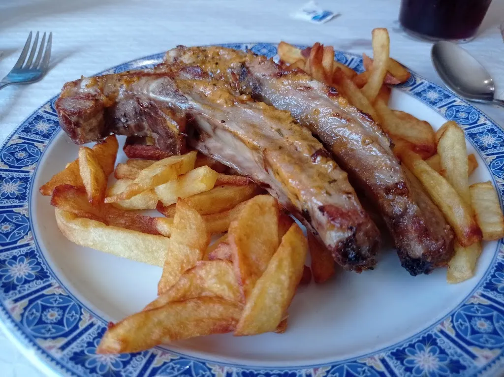 Restaurante Los Sotos_Langreo_slider_image_2