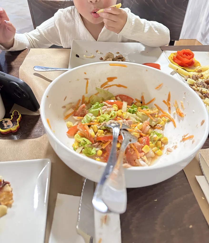 Menu_BAR BOREA BOREA_As Pontes de García Rodríguez_image_2