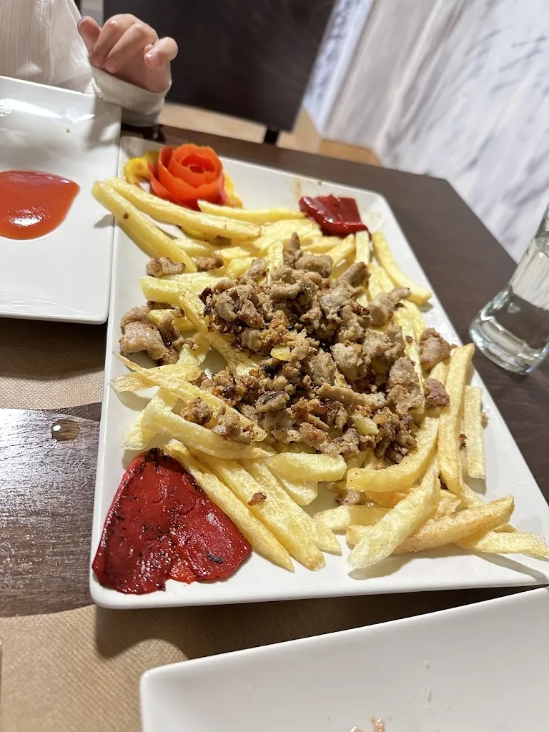 Menu_BAR BOREA BOREA_As Pontes de García Rodríguez_image_4