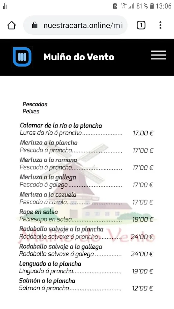 Menu_Restaurante Muiño Do Vento_Fene_image_3