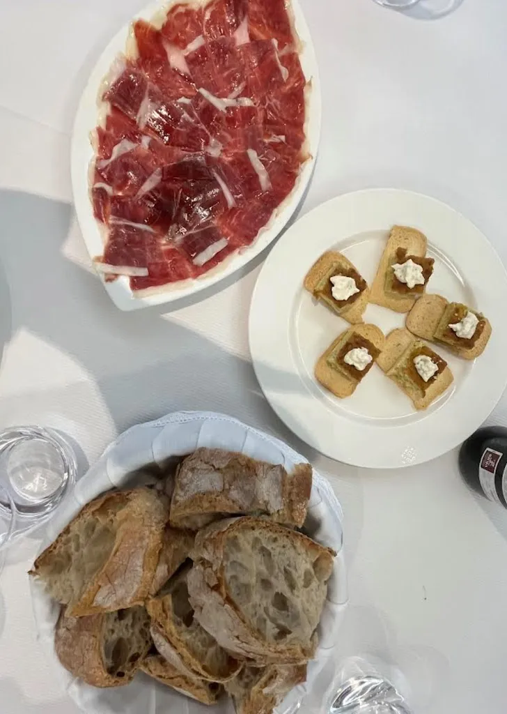 Paul_Restaurante Muiño Do Vento_Fene_review