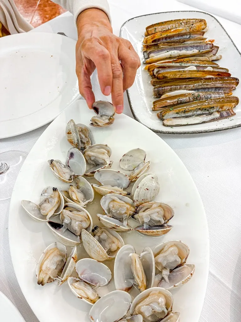 Helena Madrid Neira_Restaurante Muiño Do Vento_Fene_review