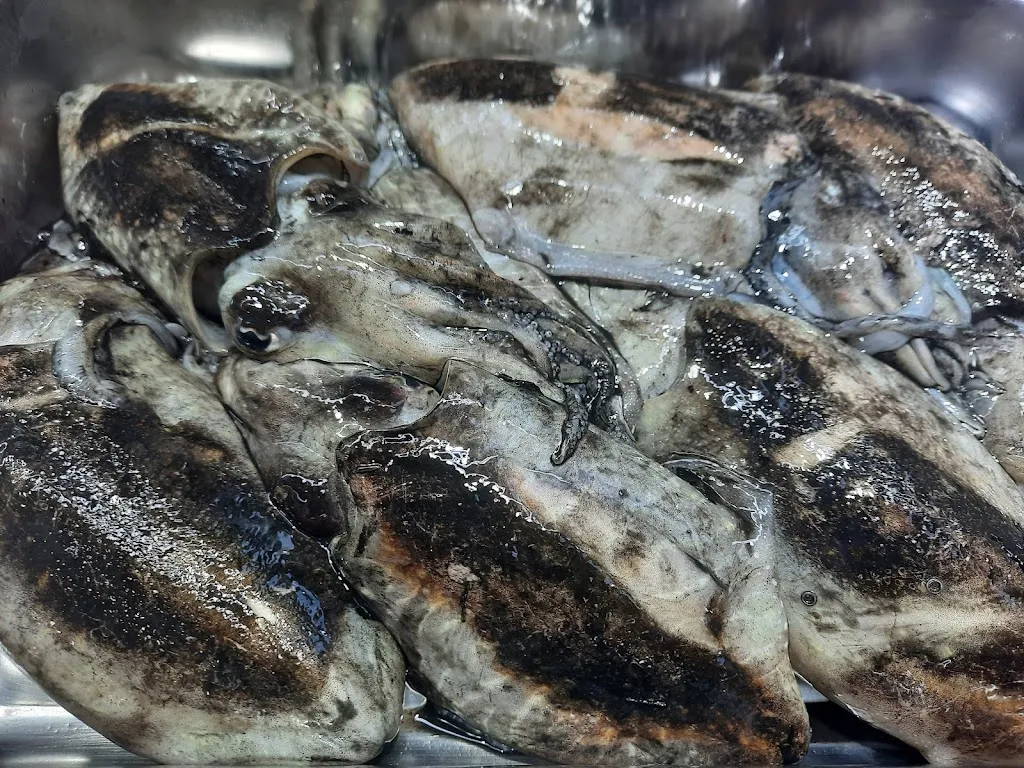 Restaurante Muiño Do Vento restaurant in Fene