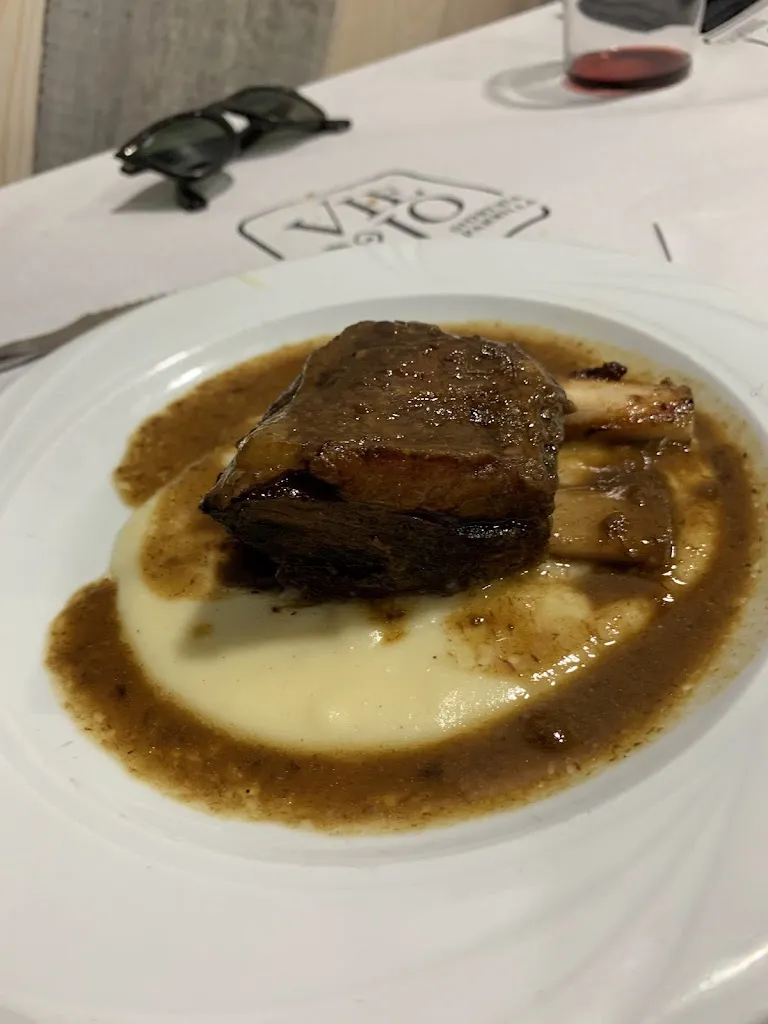 Arturo Bernal_Sidrería Viejo_Langreo_review