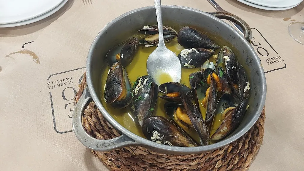 E. UBERTY_Sidrería Viejo_Langreo_review