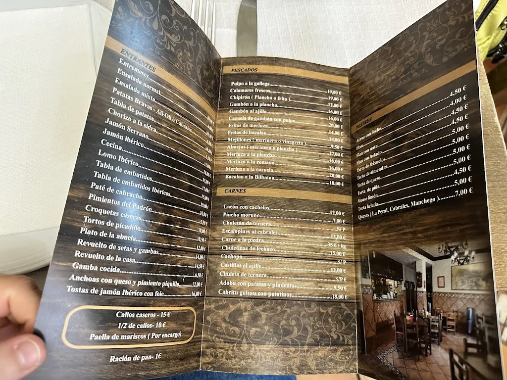 Menu_Casa Pablo_Langreo_image_1